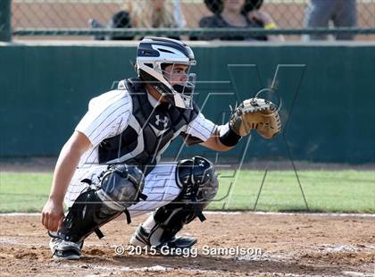 Thumbnail 3 in Davis vs. Saint Francis (Boras Classic North Bracket) photogallery.