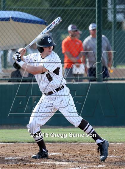 Thumbnail 3 in Davis vs. Saint Francis (Boras Classic North Bracket) photogallery.