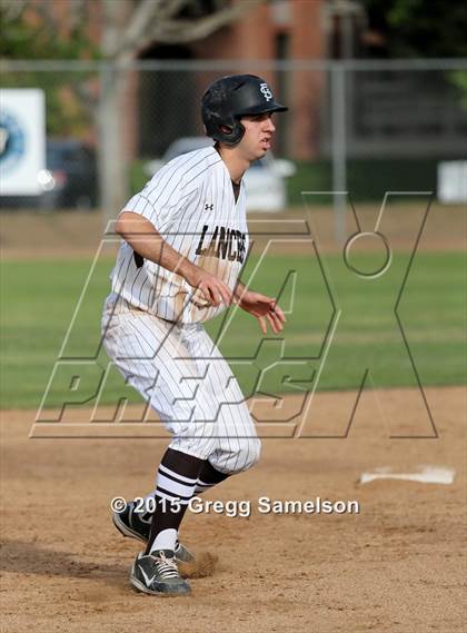 Thumbnail 2 in Davis vs. Saint Francis (Boras Classic North Bracket) photogallery.