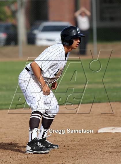 Thumbnail 3 in Davis vs. Saint Francis (Boras Classic North Bracket) photogallery.