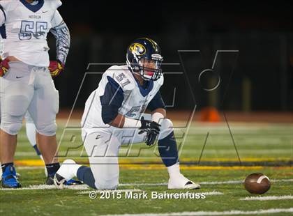 Thumbnail 1 in Oakdale vs. Inderkum (CIF SJS D3 Playoff) photogallery.