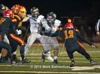 Photo from the gallery "Oakdale vs. Inderkum (CIF SJS D3 Playoff)"