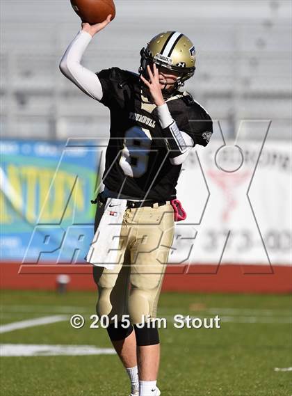 Thumbnail 2 in JV: Greenwich @ Trumbull photogallery.