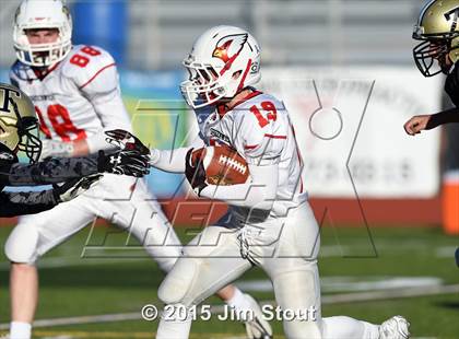 Thumbnail 2 in JV: Greenwich @ Trumbull photogallery.