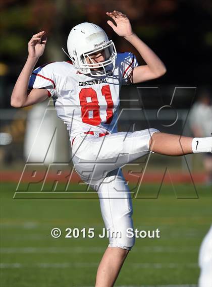 Thumbnail 3 in JV: Greenwich @ Trumbull photogallery.