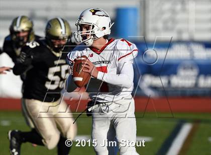 Thumbnail 2 in JV: Greenwich @ Trumbull photogallery.