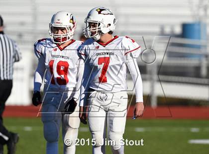 Thumbnail 1 in JV: Greenwich @ Trumbull photogallery.