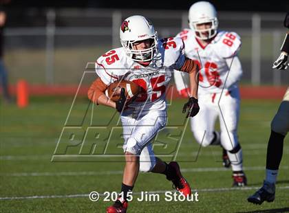 Thumbnail 2 in JV: Greenwich @ Trumbull photogallery.