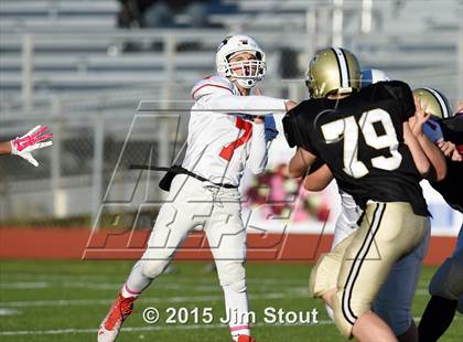 Thumbnail 1 in JV: Greenwich @ Trumbull photogallery.