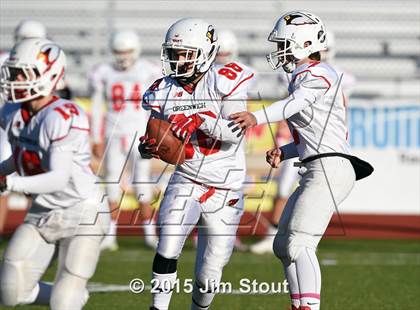 Thumbnail 2 in JV: Greenwich @ Trumbull photogallery.