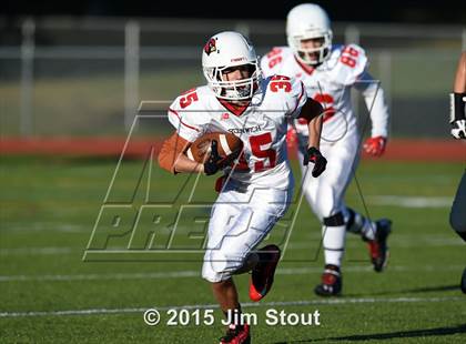 Thumbnail 1 in JV: Greenwich @ Trumbull photogallery.