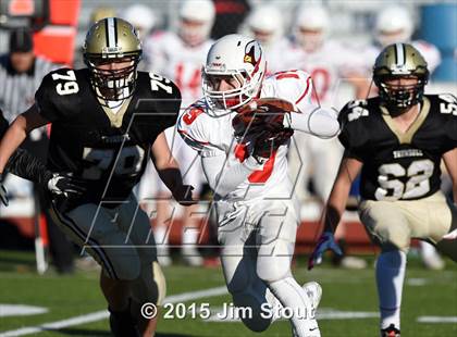 Thumbnail 1 in JV: Greenwich @ Trumbull photogallery.