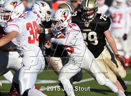 Thumbnail 3 in JV: Greenwich @ Trumbull photogallery.