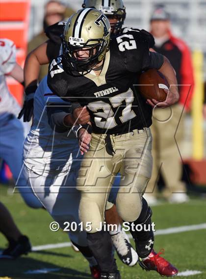 Thumbnail 2 in JV: Greenwich @ Trumbull photogallery.