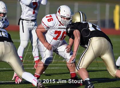 Thumbnail 2 in JV: Greenwich @ Trumbull photogallery.