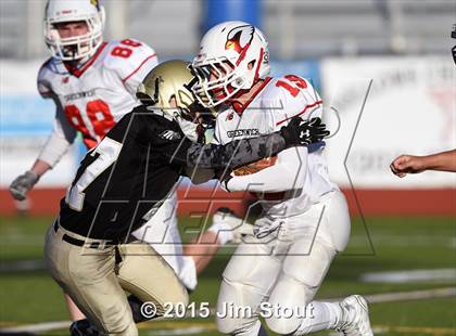 Thumbnail 3 in JV: Greenwich @ Trumbull photogallery.