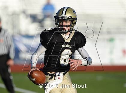 Thumbnail 2 in JV: Greenwich @ Trumbull photogallery.