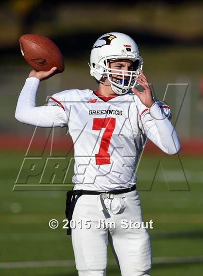 Thumbnail 3 in JV: Greenwich @ Trumbull photogallery.