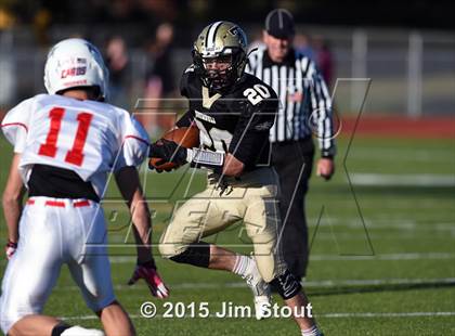 Thumbnail 2 in JV: Greenwich @ Trumbull photogallery.