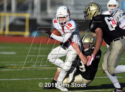 Thumbnail 1 in JV: Greenwich @ Trumbull photogallery.