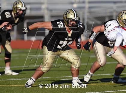Thumbnail 2 in JV: Greenwich @ Trumbull photogallery.