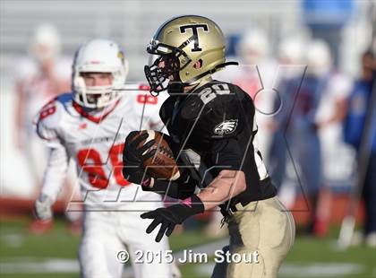 Thumbnail 3 in JV: Greenwich @ Trumbull photogallery.