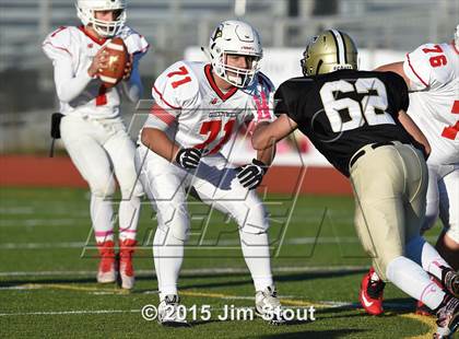 Thumbnail 1 in JV: Greenwich @ Trumbull photogallery.