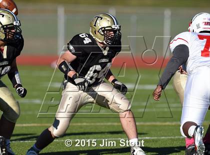 Thumbnail 3 in JV: Greenwich @ Trumbull photogallery.