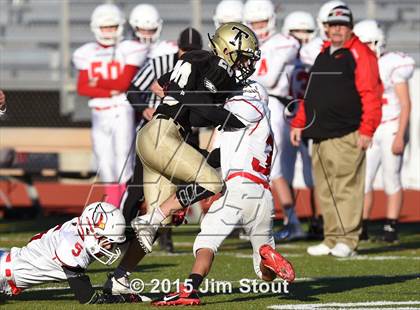 Thumbnail 3 in JV: Greenwich @ Trumbull photogallery.