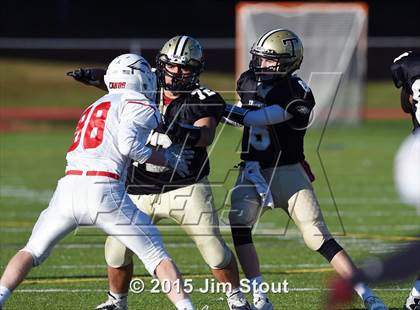 Thumbnail 1 in JV: Greenwich @ Trumbull photogallery.