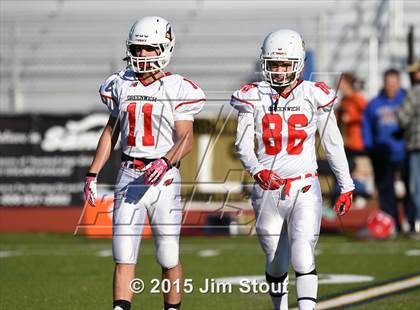 Thumbnail 3 in JV: Greenwich @ Trumbull photogallery.