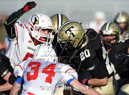 Thumbnail 2 in JV: Greenwich @ Trumbull photogallery.