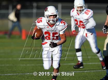 Thumbnail 3 in JV: Greenwich @ Trumbull photogallery.