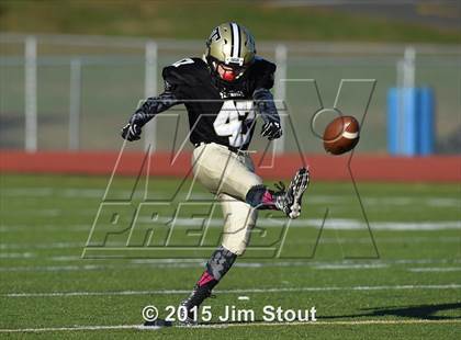 Thumbnail 1 in JV: Greenwich @ Trumbull photogallery.