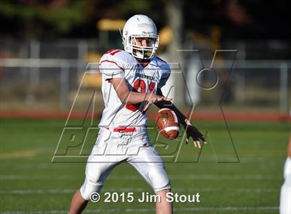 Thumbnail 3 in JV: Greenwich @ Trumbull photogallery.