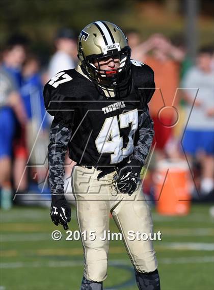 Thumbnail 1 in JV: Greenwich @ Trumbull photogallery.