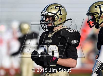 Thumbnail 3 in JV: Greenwich @ Trumbull photogallery.