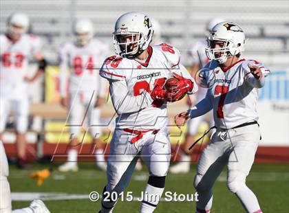Thumbnail 1 in JV: Greenwich @ Trumbull photogallery.