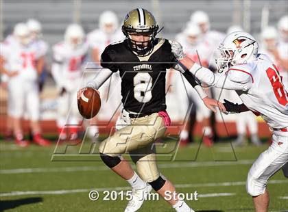 Thumbnail 3 in JV: Greenwich @ Trumbull photogallery.