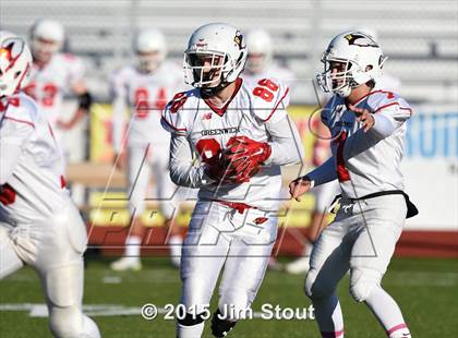 Thumbnail 3 in JV: Greenwich @ Trumbull photogallery.