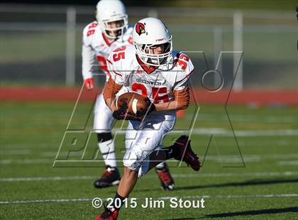 Thumbnail 2 in JV: Greenwich @ Trumbull photogallery.
