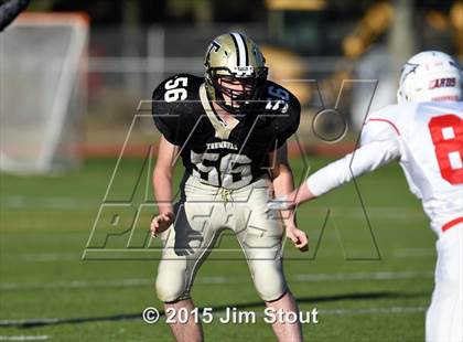 Thumbnail 3 in JV: Greenwich @ Trumbull photogallery.