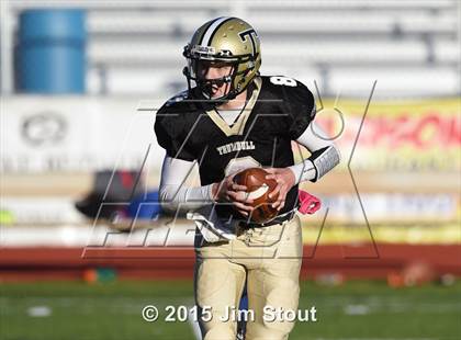 Thumbnail 3 in JV: Greenwich @ Trumbull photogallery.