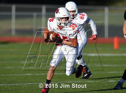 Thumbnail 3 in JV: Greenwich @ Trumbull photogallery.