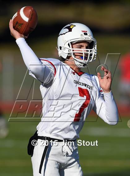 Thumbnail 2 in JV: Greenwich @ Trumbull photogallery.