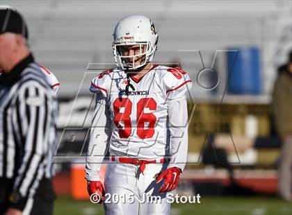 Thumbnail 2 in JV: Greenwich @ Trumbull photogallery.