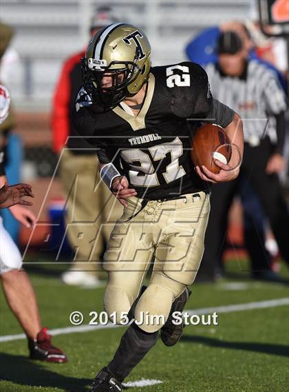 Thumbnail 1 in JV: Greenwich @ Trumbull photogallery.