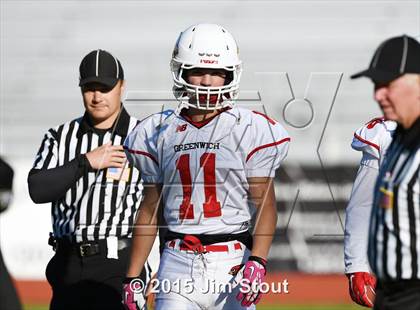 Thumbnail 3 in JV: Greenwich @ Trumbull photogallery.