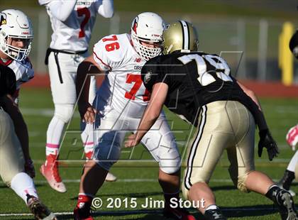 Thumbnail 3 in JV: Greenwich @ Trumbull photogallery.