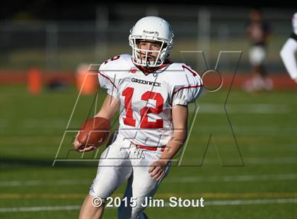 Thumbnail 2 in JV: Greenwich @ Trumbull photogallery.